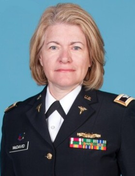 Valerie Mcdavid Profile Photo