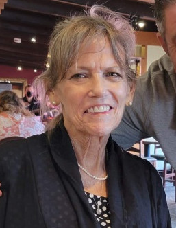 Cathy Reisner Profile Photo