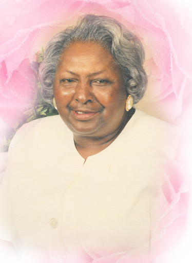 Ernestine Moore