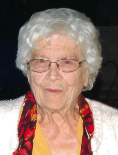 Shirley Ann Winkelman