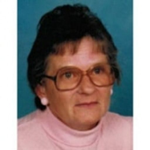 Shirley Ann Boelk