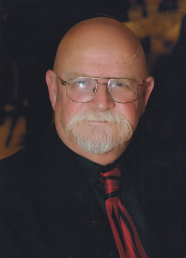 Howard Everett Ford Profile Photo