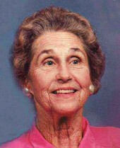 Shirley Nichols Holloway Profile Photo