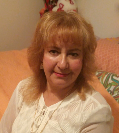 Carmen Azucena Cabrera Profile Photo