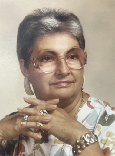 Betty Rose Summar Gordon Profile Photo