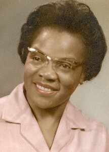 Edna Patterson