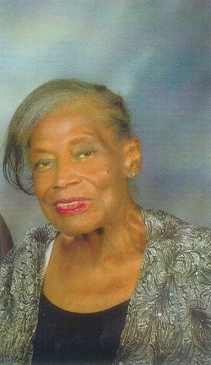 Bertha Mae Grant Profile Photo