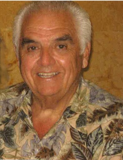 Albert R. Scansaroli Profile Photo