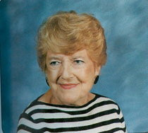 Daisy M. Fausey Deiterich