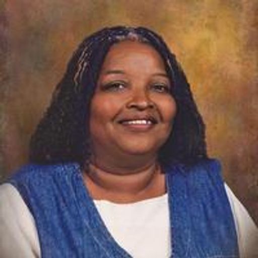 Sharon Elizebeth Shanklin