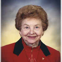 Margaret M. Steele