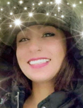 Amy  Alyssa Caro Perez Profile Photo