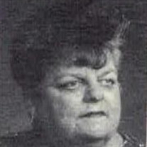 Rosemary Bremer Chiarello Autin