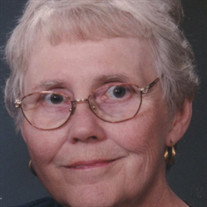 Janet F. Dean
