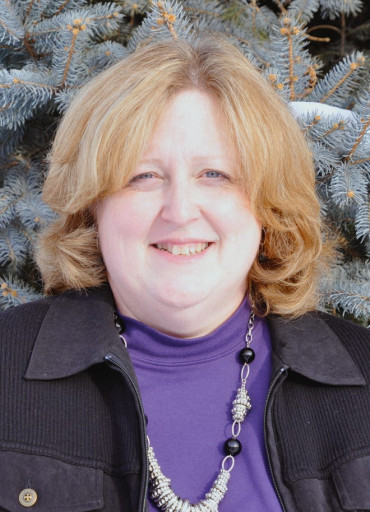 Teresa Disberger Profile Photo