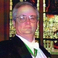 Dr. Ronald W. Teague Profile Photo