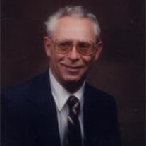 John Richard Wilcox Profile Photo