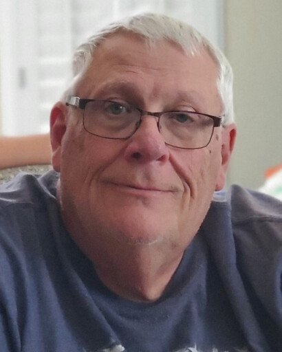 Alan W. Starner Profile Photo