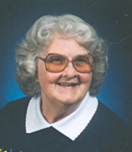 Betty Mccoy Profile Photo