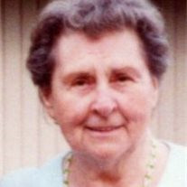 Margaret B. Cosma