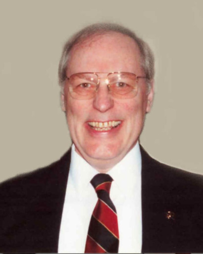 Francis Graham McGill Profile Photo