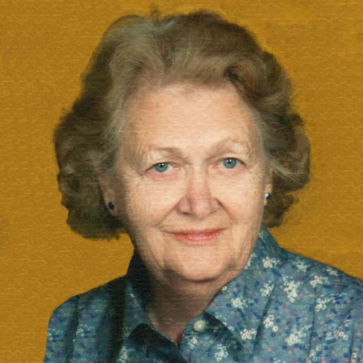 Margaret Rose Vail