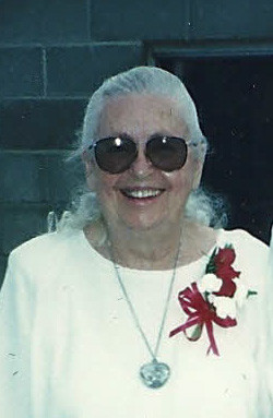 Betty Pentz