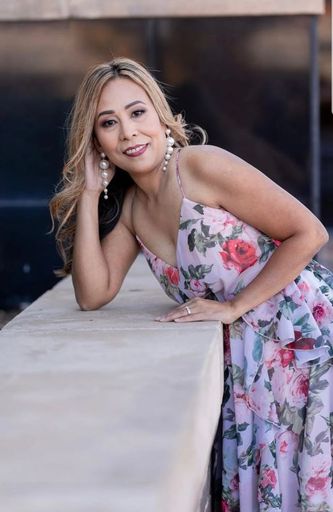 Glisy Gilbert Profile Photo