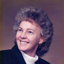 Janetta E. Robinson