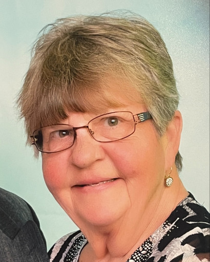 Betty Marie Halleran Profile Photo