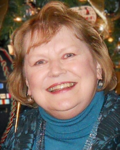 Eileen Sullivan