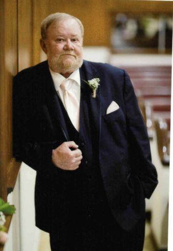Billy Redden Obituary February 5, 2022 - Ray Funeral Home