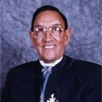 Oscar O. Vargas Profile Photo