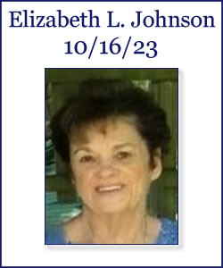 Elizabeth Johnson Profile Photo