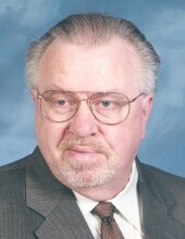 Kenneth N. Anderson Profile Photo