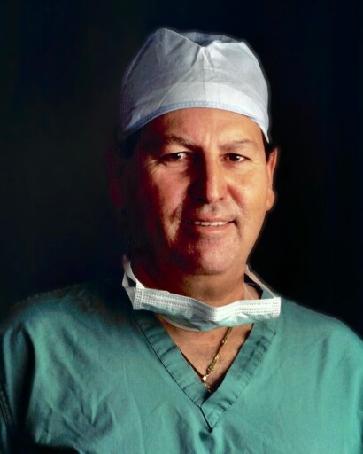 Dr. Jose L. Villalobos Sr.