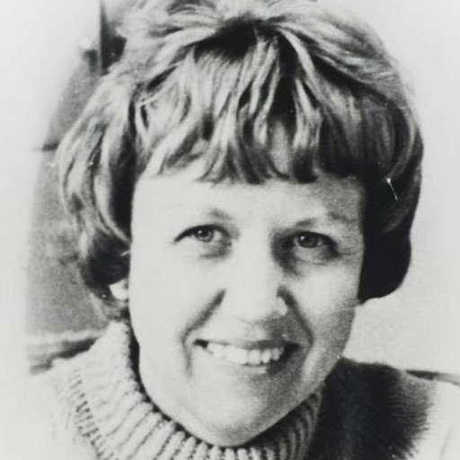 Barbara   Julander