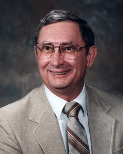 Walter Robert Mutz Profile Photo