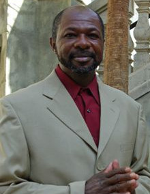 ALBERT OKUNGBOWA Profile Photo