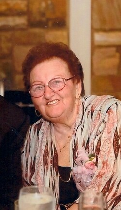 Elvira Wilson