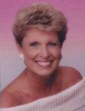 Judy Annette Jones Profile Photo
