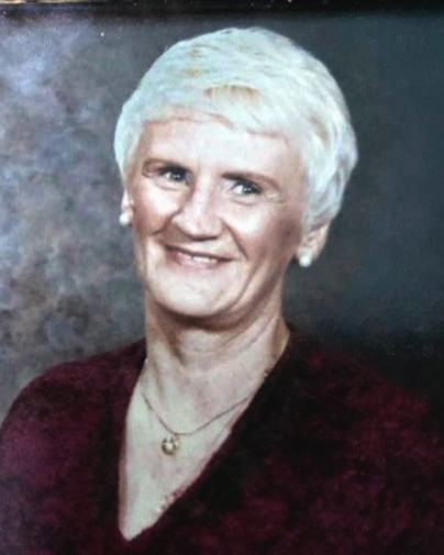 JoAnn Jensen Johnson