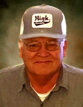 Bob Nigh Profile Photo