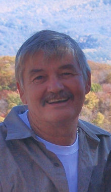 Bill Bishop