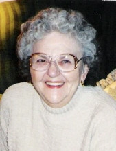 Margaret Peggy Burtscher Profile Photo