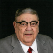 Herman Cupp Profile Photo