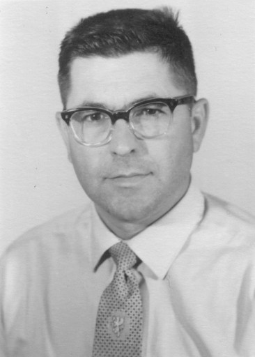 Robert  H. Buck Profile Photo