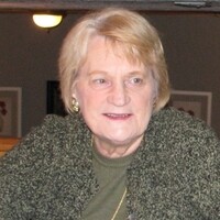 Sybil Broughton-Lucks Profile Photo