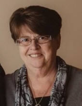 Julie A. Budworth Profile Photo