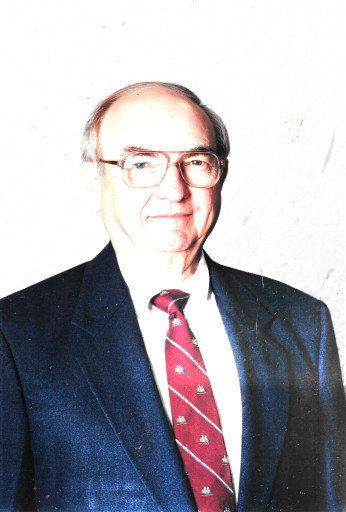 Larry Theodore Manuel, Sr.